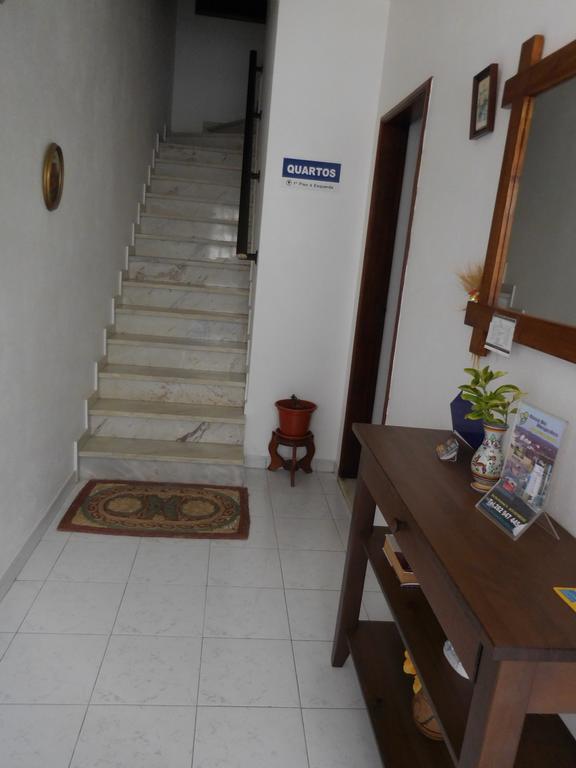 Casa De Hospedes Margarida- By Portugalferias Odeceixe Kültér fotó