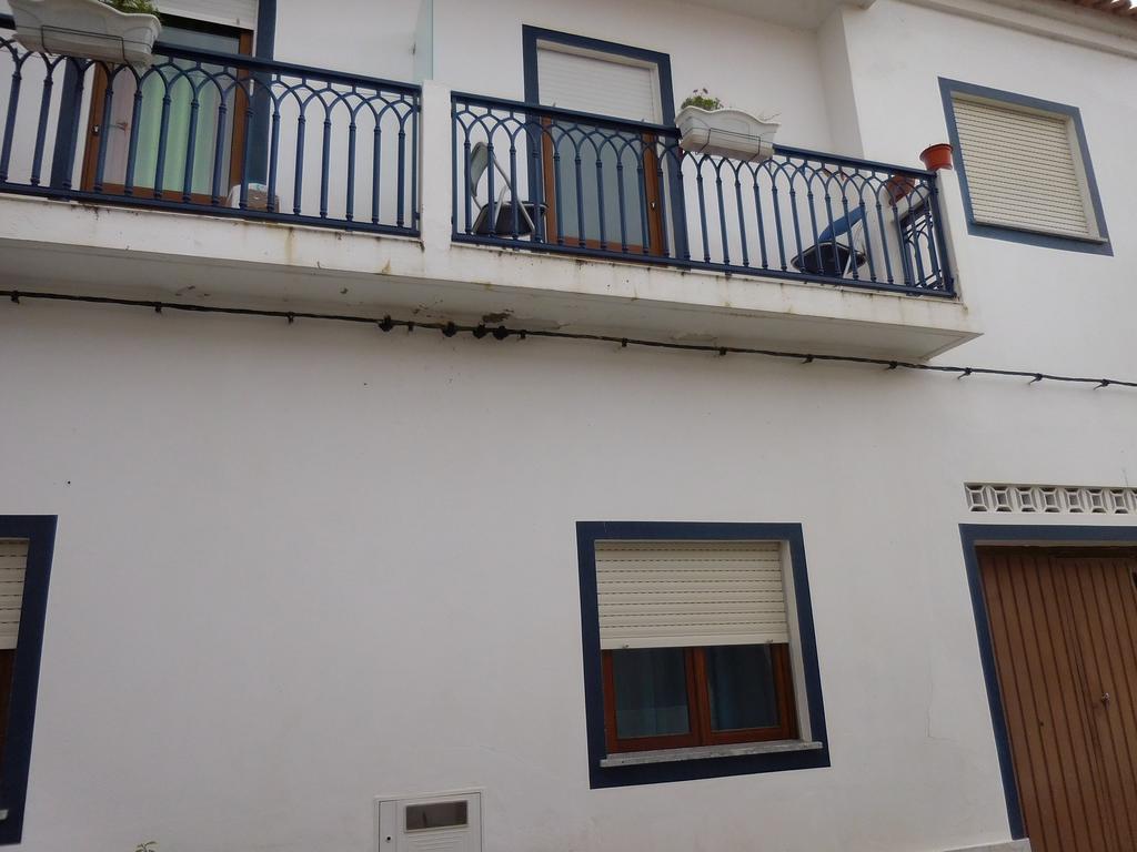 Casa De Hospedes Margarida- By Portugalferias Odeceixe Kültér fotó