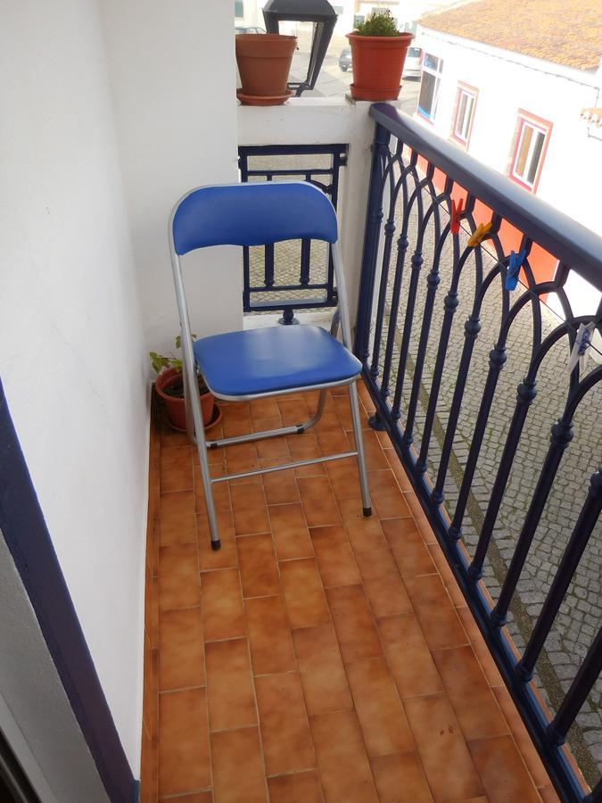 Casa De Hospedes Margarida- By Portugalferias Odeceixe Kültér fotó