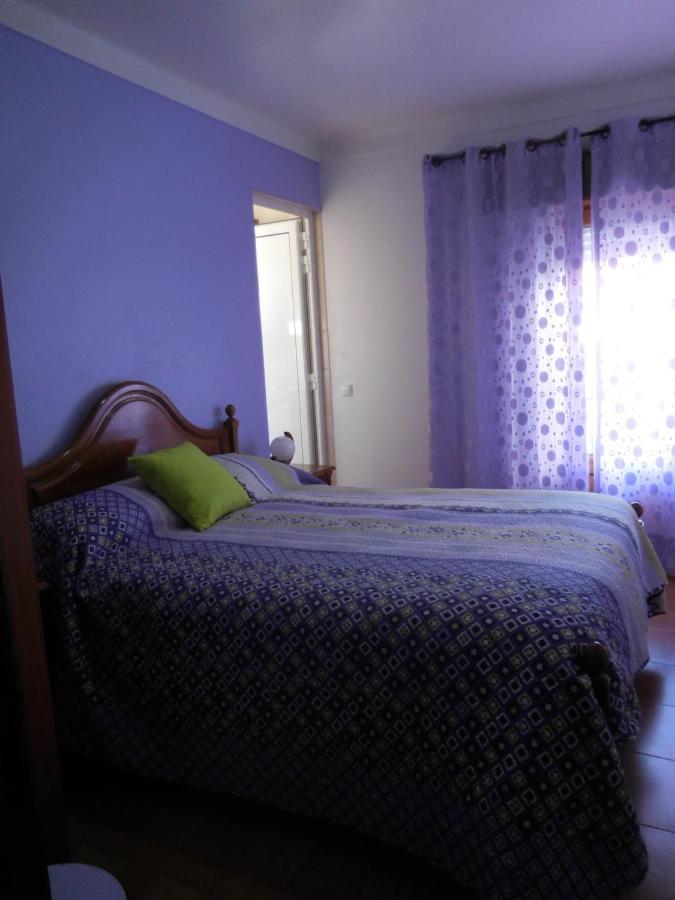 Casa De Hospedes Margarida- By Portugalferias Odeceixe Kültér fotó